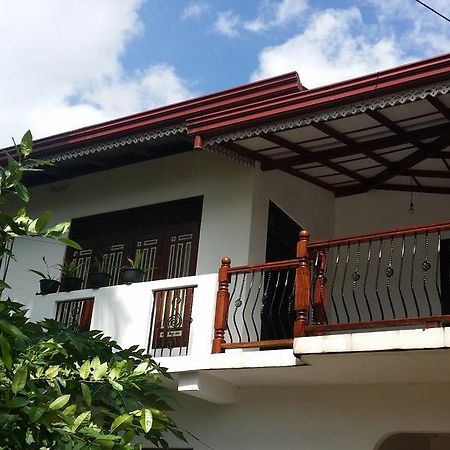 Dumi House Daire Weligama Dış mekan fotoğraf