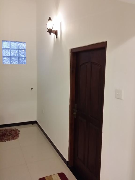 Dumi House Daire Weligama Dış mekan fotoğraf