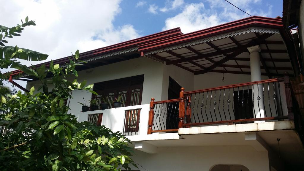 Dumi House Daire Weligama Dış mekan fotoğraf