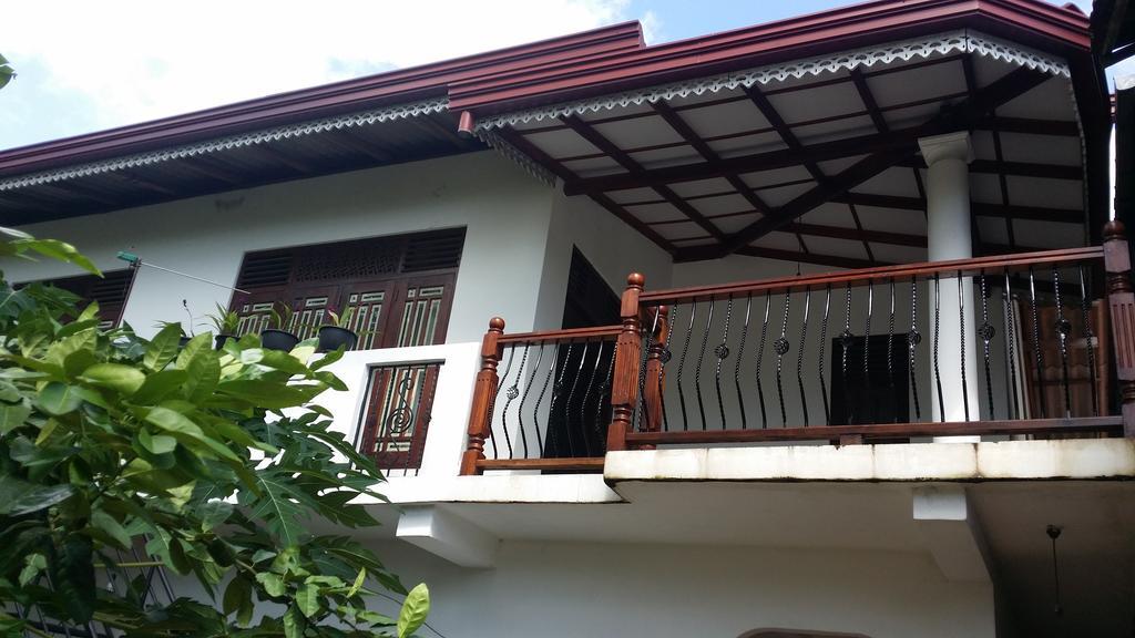 Dumi House Daire Weligama Dış mekan fotoğraf