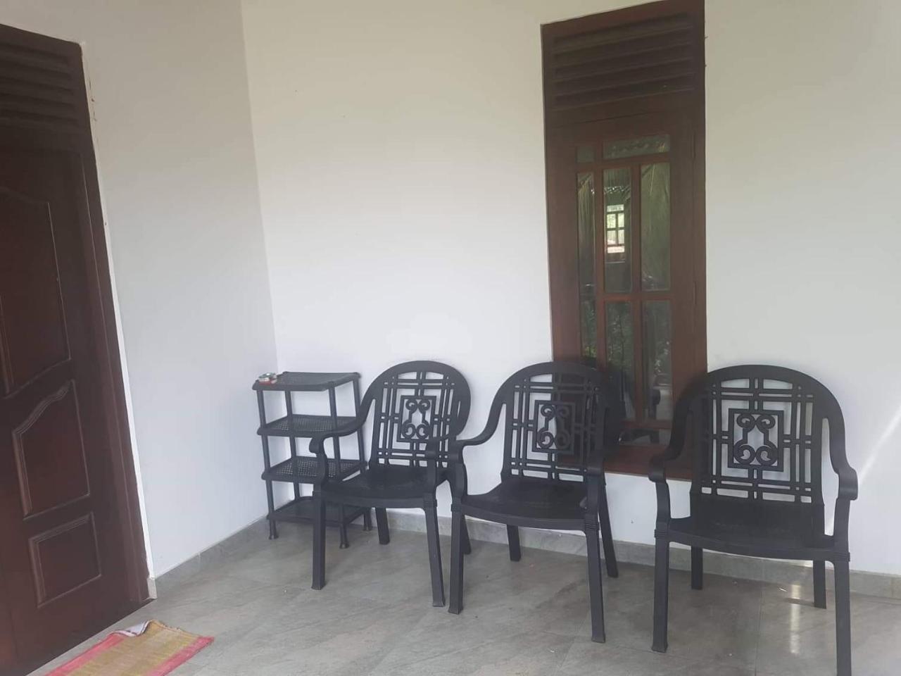 Dumi House Daire Weligama Dış mekan fotoğraf